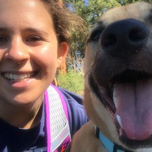 Meet your Posher, Christina